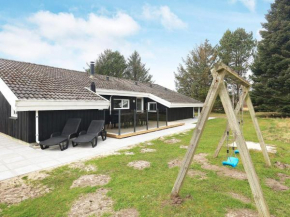 Holiday Home Falkevej IV